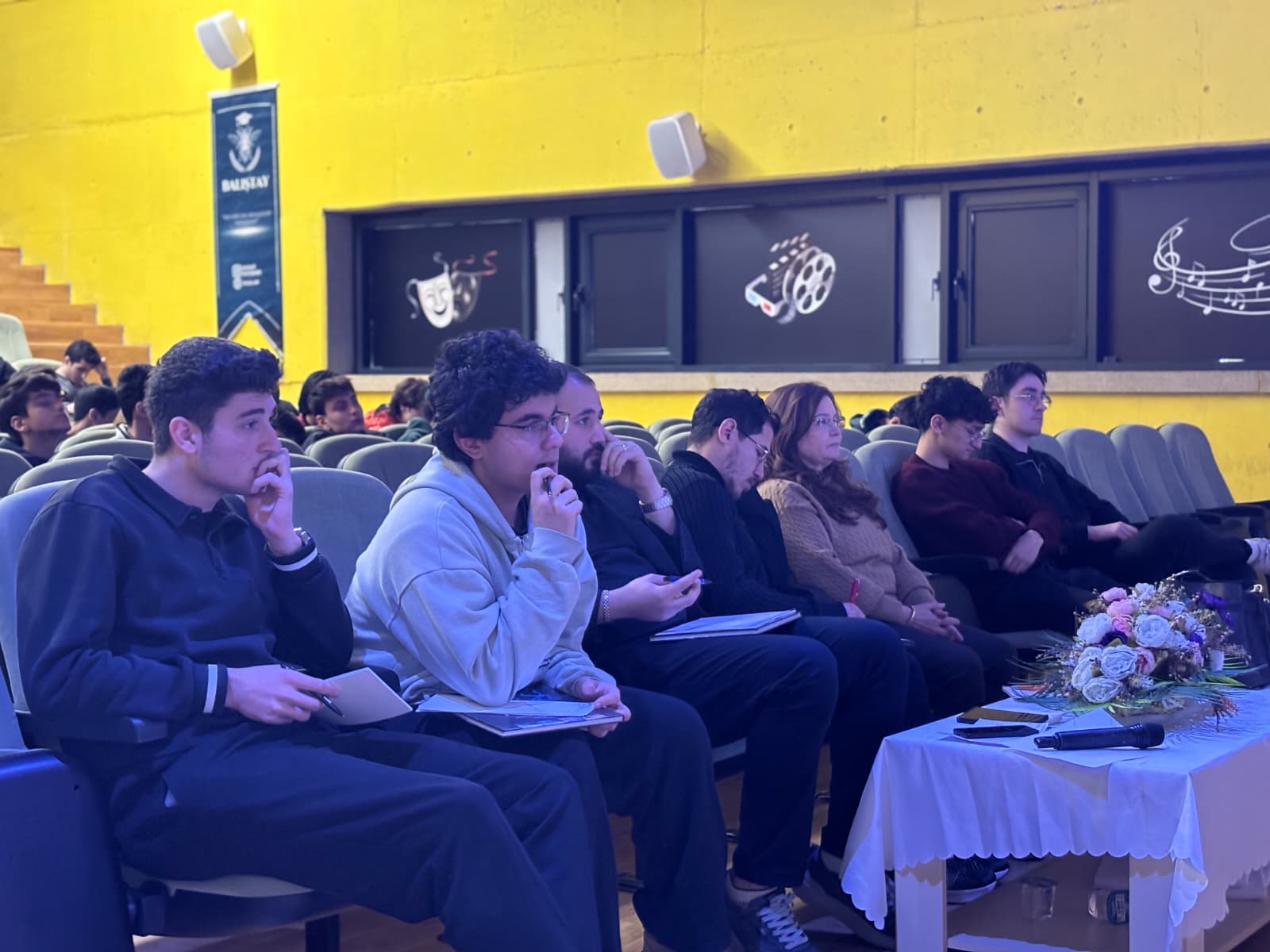 Satır Arası Mütalaa