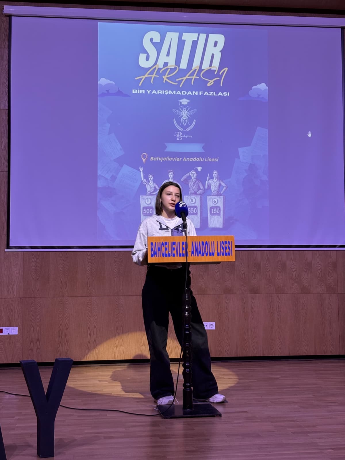 Satır Arası Mütalaa