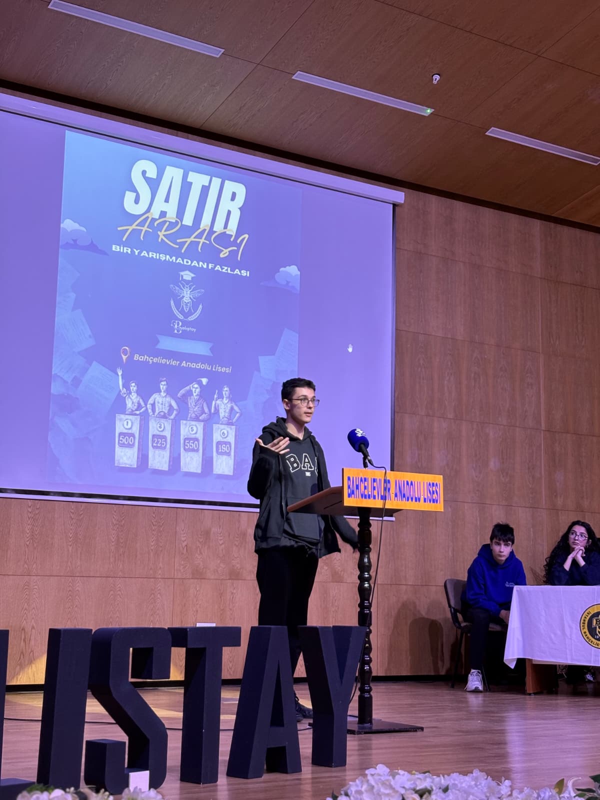 Satır Arası Mütalaa