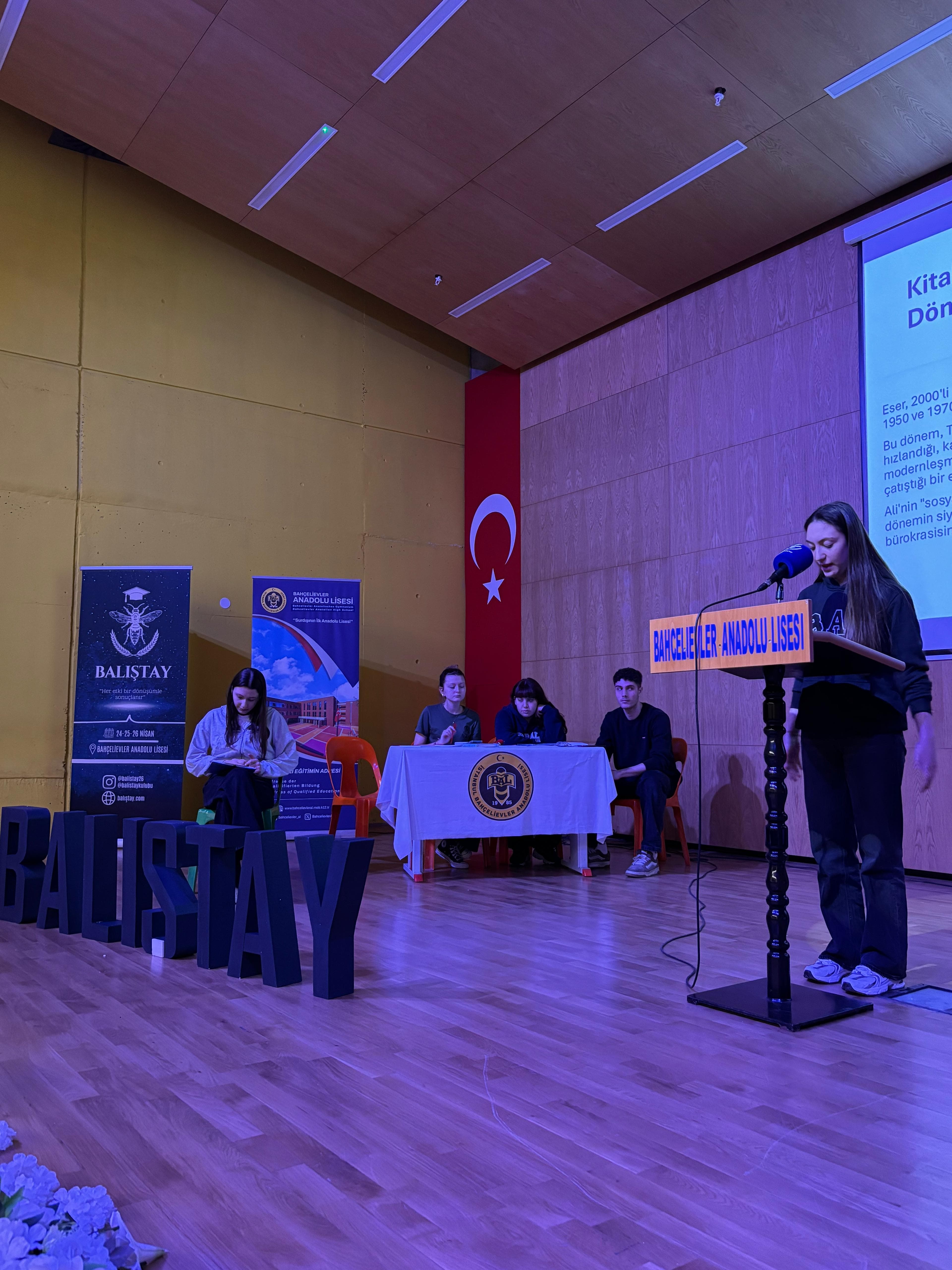 Satır Arası Mütalaa