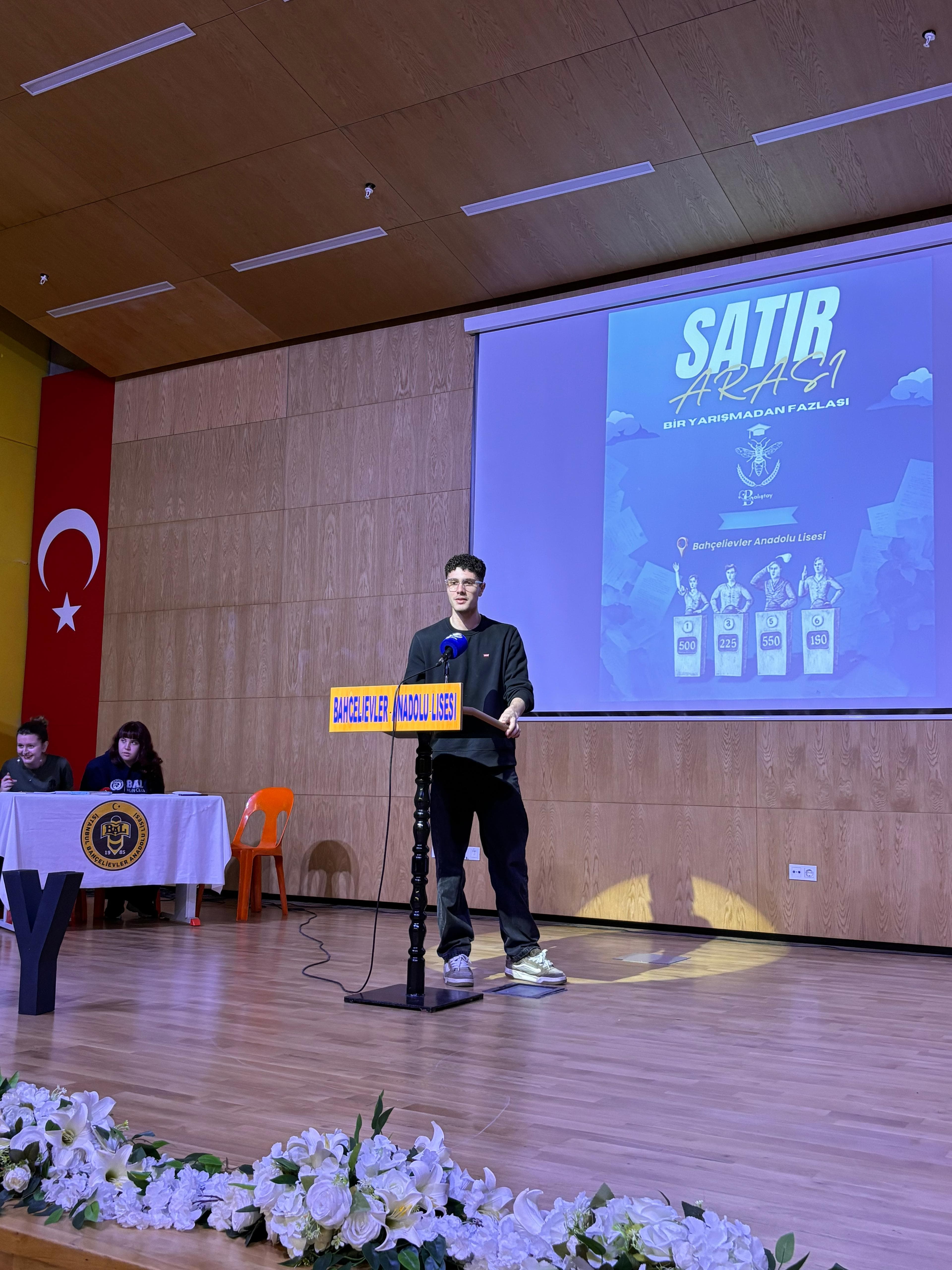 Satır Arası Mütalaa