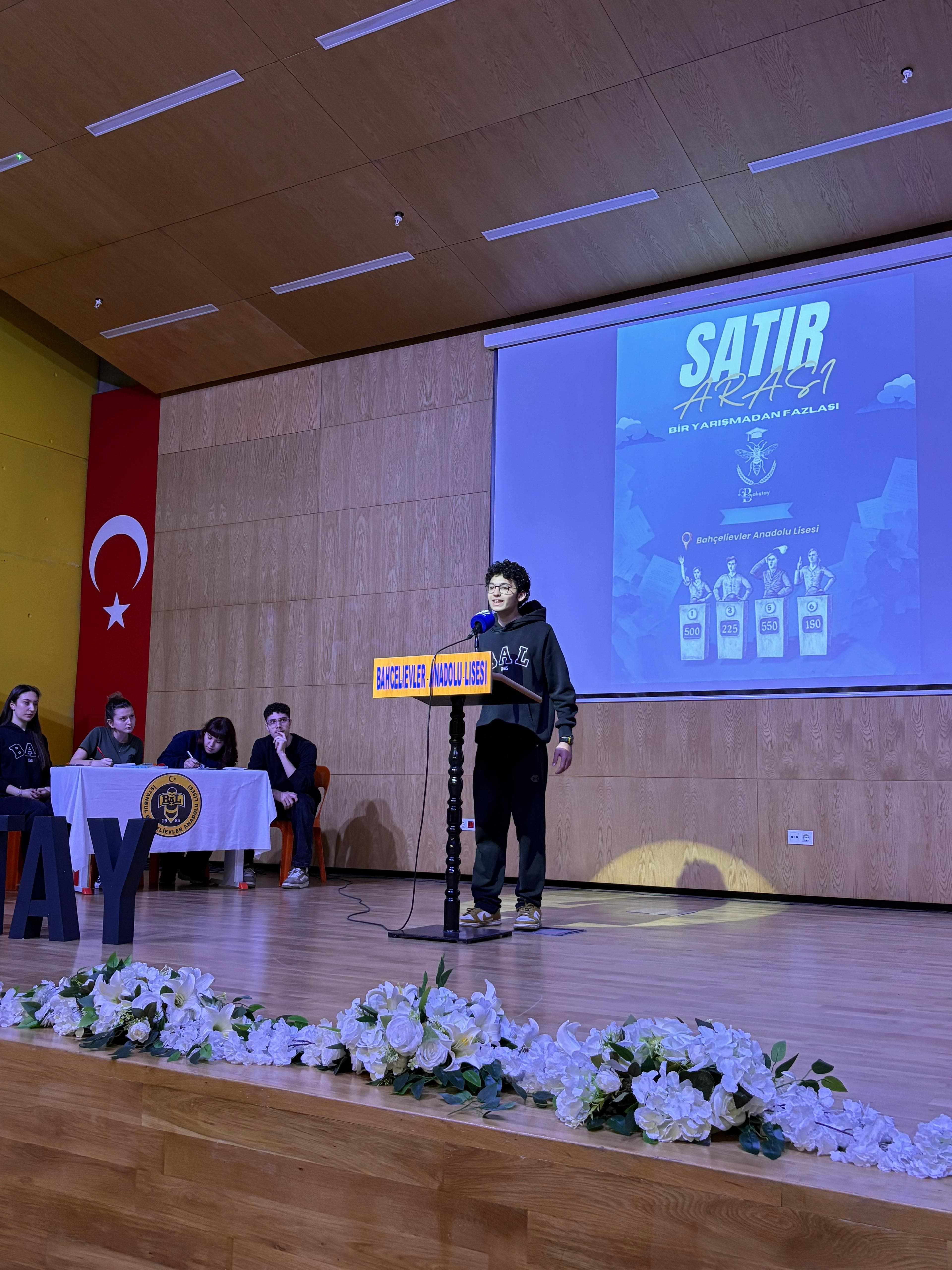 Satır Arası Mütalaa