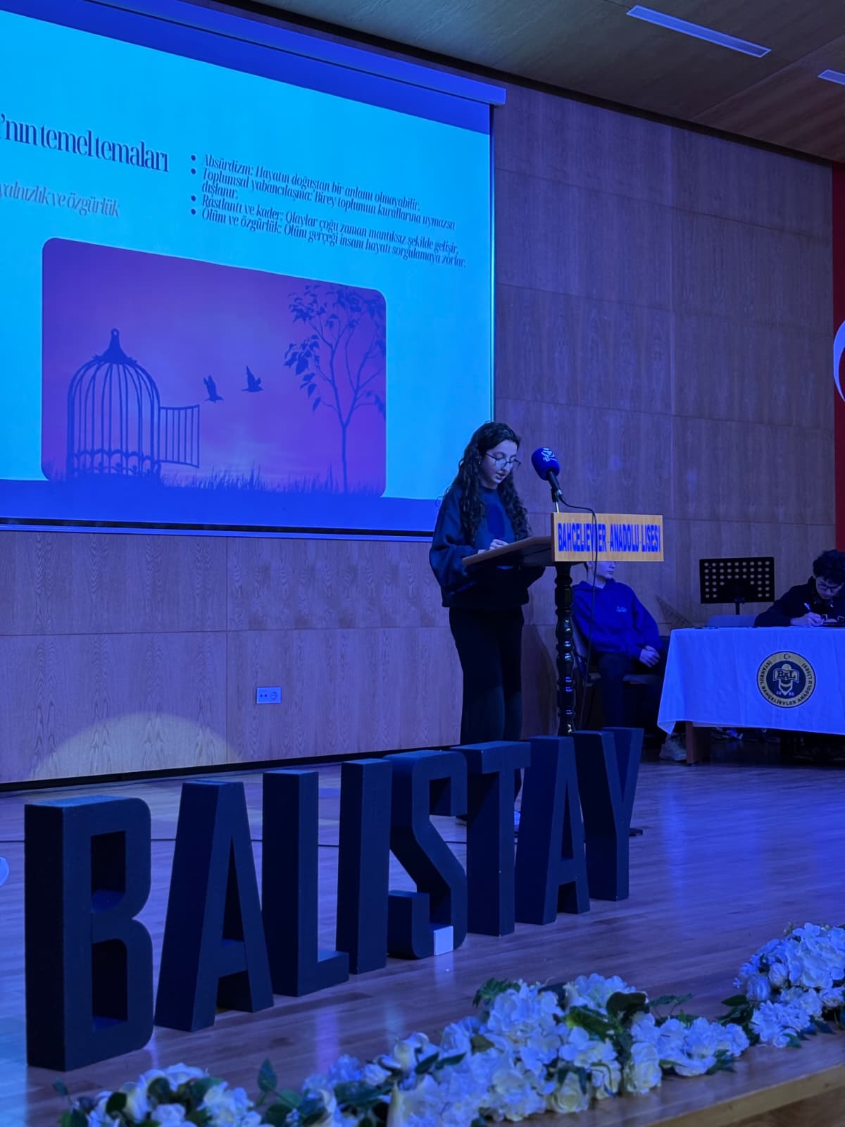 Satır Arası Mütalaa